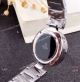 Clone Omega De Ville Ladymatic SS Diamond Women watch Blue MOP Dial (6)_th.jpg